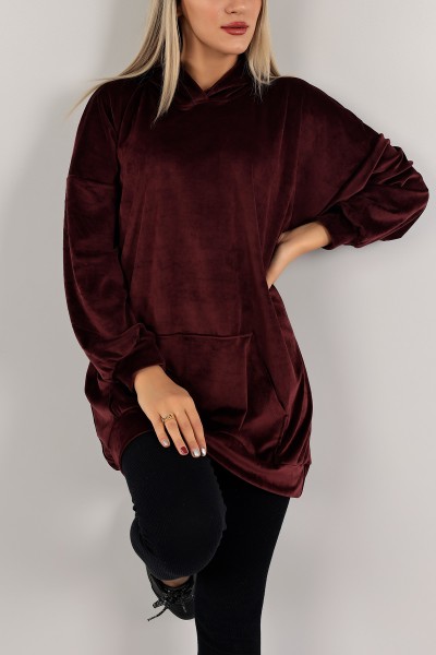 mor-yeni-sezon-kadife-tunik-sweat-133945