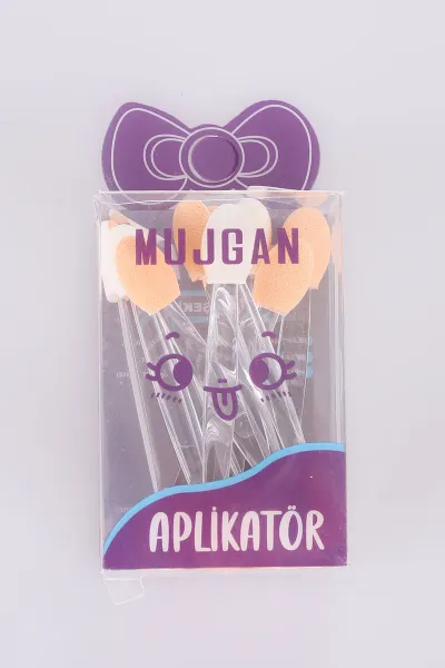 Müjgan 10'lu Aplikatör 381130