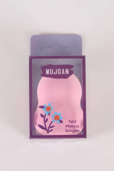 Müjgan Yumurta Makyaj Süngeri 462376