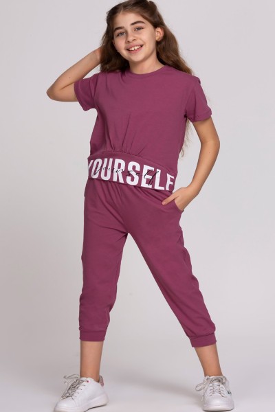 murdum-6-9-yas-yourself-baskili-kavis-detayli-kiz-cocuk-takim-192441