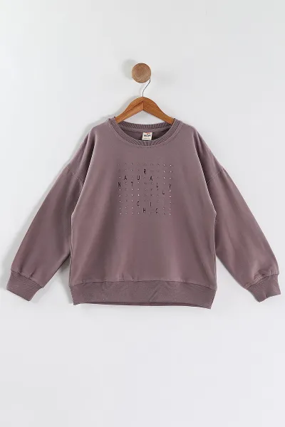 murdum-9-12-yasonu-tasli-kiz-cocuk-sweatshirt-432947