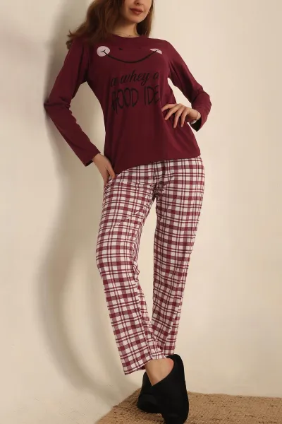 murdum-baskili-bayan-pijama-takimi-237437