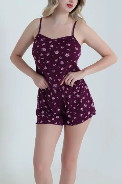 murdum-desenli-sortlu-kadin-pijama-takimi-466348