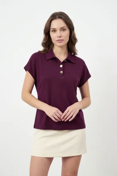 murdum-dugmeli-polo-yaka-kristal-kadin-bluz-449070