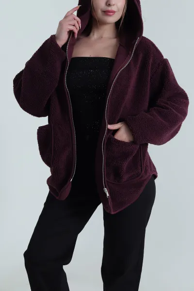 murdum-kapusonlu-yeni-sezon-kadin-fermuarli-sweat-490183
