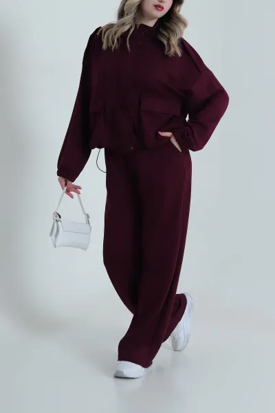 Mürdüm Oysho Kadın İkili Takım 485667