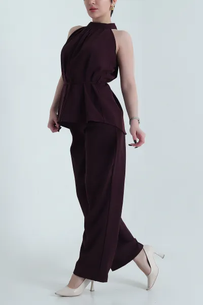 murdum-pantolon-bluz-kadin-linda-ikili-takim-452909