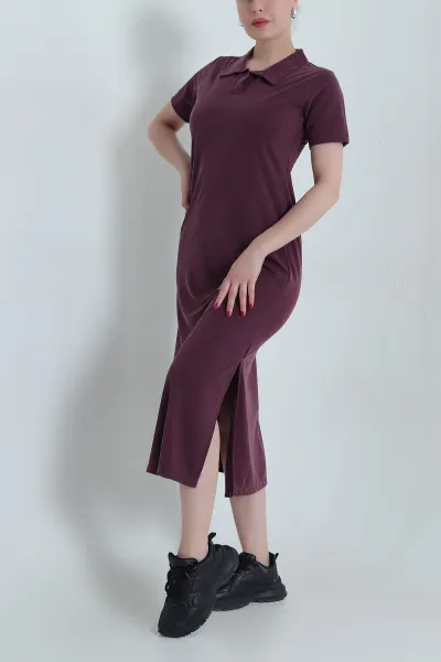 murdum-pike-oysho-kadin-elbise-467099
