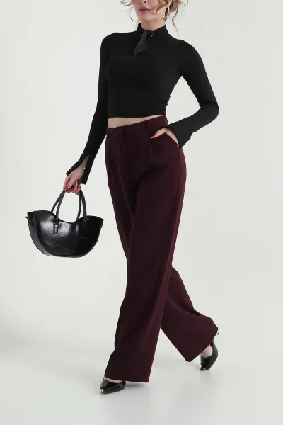 murdum-pileli-palazzo-twill-kadin-pantolon-425422