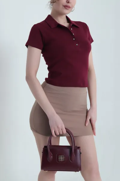 murdum-polo-yaka-ribana-kadin-bluz-446620