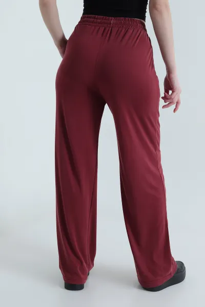 Mürdüm Süprem Modal Kadın Pantolon 442219