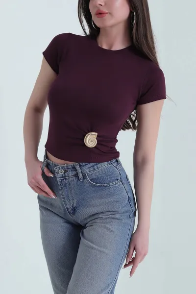 murdum-tokali-oysho-kadin-bluz-453665