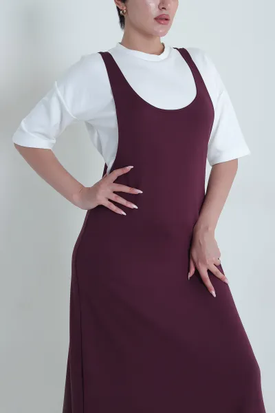 Mürdüm Yeni Sezon Oysho Kadın İkili Takım 464117