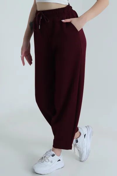 Mürdüm Yeni Sezon Oysho Kadın Pantolon 489368