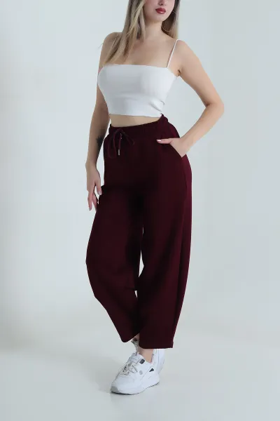 Mürdüm Yeni Sezon Oysho Kadın Pantolon 489368