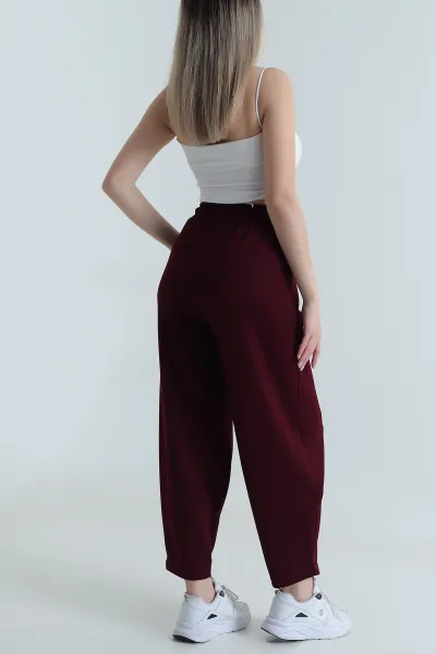 Mürdüm Yeni Sezon Oysho Kadın Pantolon 489368