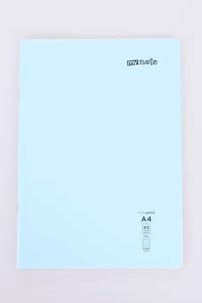 mynote-text-60-yaprak-pastel-cizgili-dikisli-metod-defter-478430