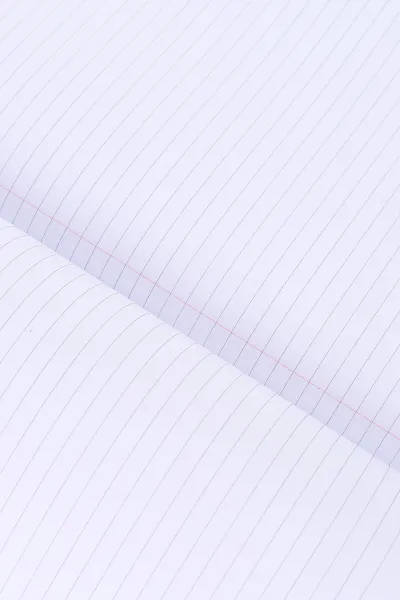 Mynote Text 80 Yaprak Pastel Çizgili Dikişli Metod Defter 478419
