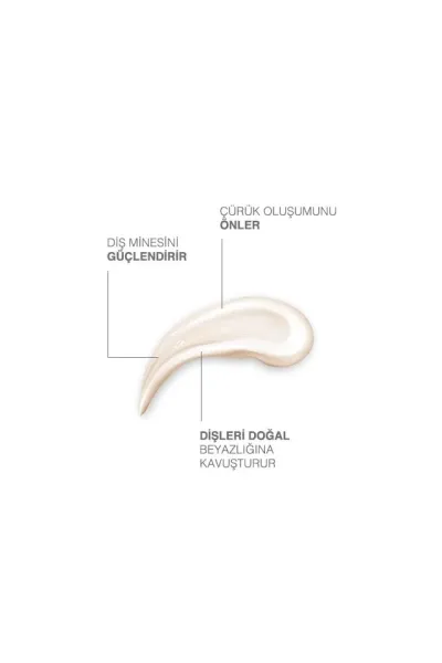 Vegan Nane Özlü Florürsüz Diş Macunu 75 ml Diş Fırçası Hediyeli 252661
