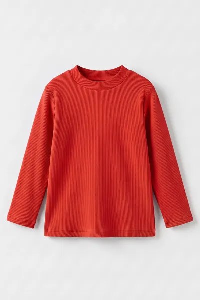 nar-cicegi-5-12-yas-yarim-balikci-yaka-kaskorse-cocuk-body-sweatshirt-495470