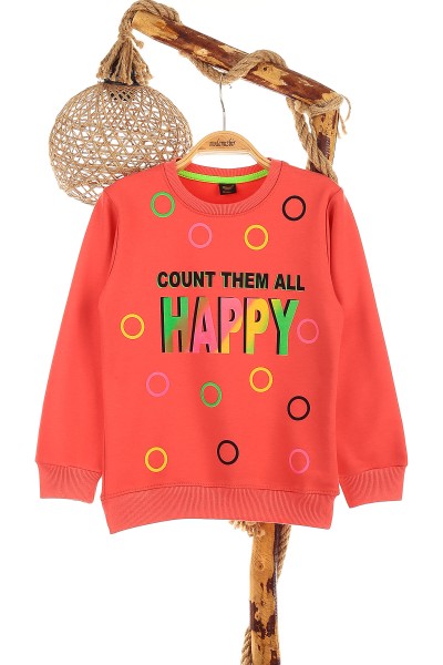 nar-cicegi-9-12-yas-happy-baskili-kiz-cocuk-sweat-150988