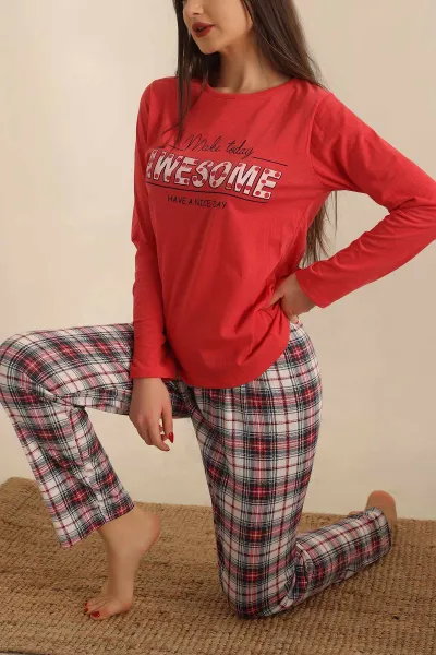 nar-cicegi-baskili-bayan-pijama-takimi-237439