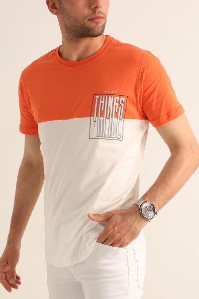 nar-cicegi-beyaz-relaxed-fit-things-baskili-cift-renk-tisort-182264