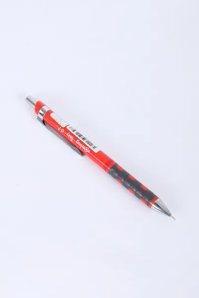 Nar Çiçeği Rotring Tikky 0.7 Uçlu Versatil Kalem 293200