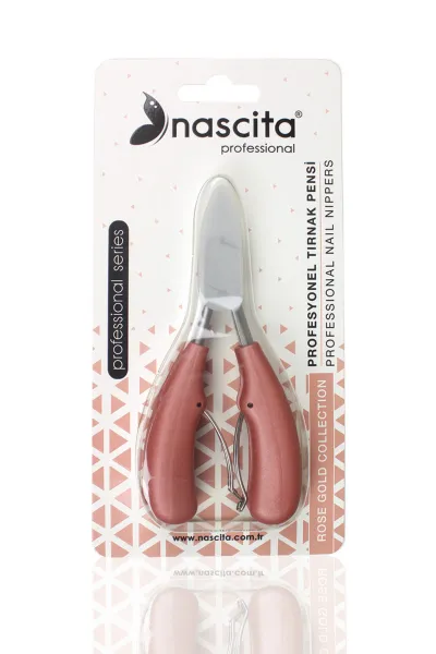 Nascita Bronz Tırnak Pensi 280312