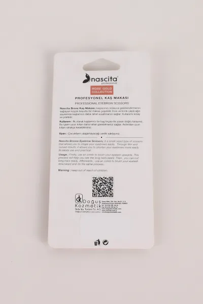 Nascita Bronze Kaş Makası -31 306769