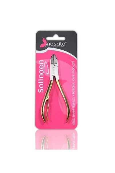 Nascita Et Pensi Tek Yaylı Yarı Sarı 17 Mm - 14 280306