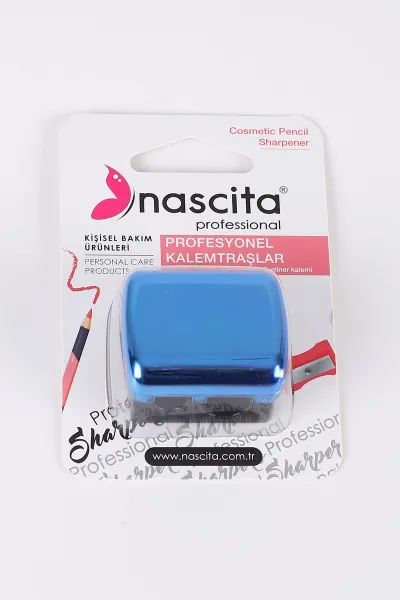 Nascita Kapaklı Lüks Kalemtıraş 306659