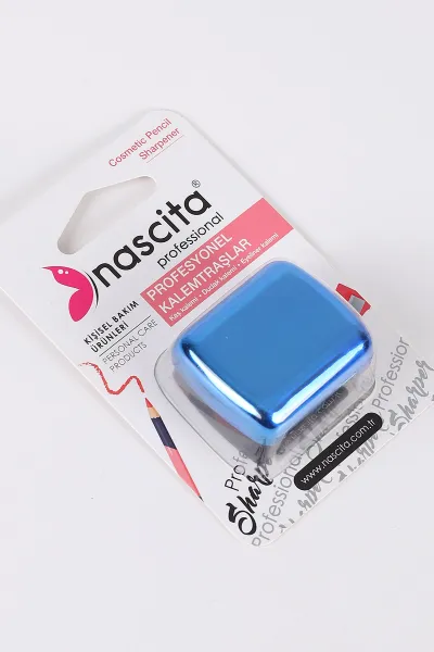 Nascita Kapaklı Lüks Kalemtıraş 306659
