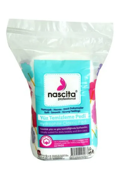 Nascita Kare Pamuk 50'li 233465