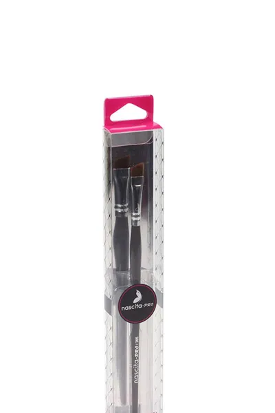 Nascita Pro Açılı Eyeliner Fırçası - 265 233377