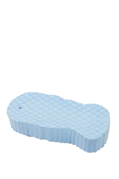 Nascita Silikon Banyo Vücut Süngeri - 10 233573