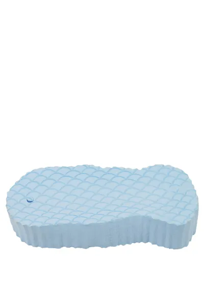 Nascita Silikon Banyo Vücut Süngeri - 10 233573