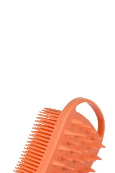 Nascita Silikon Vücut Masaj ve Temizleme Fırçası - 08 233572