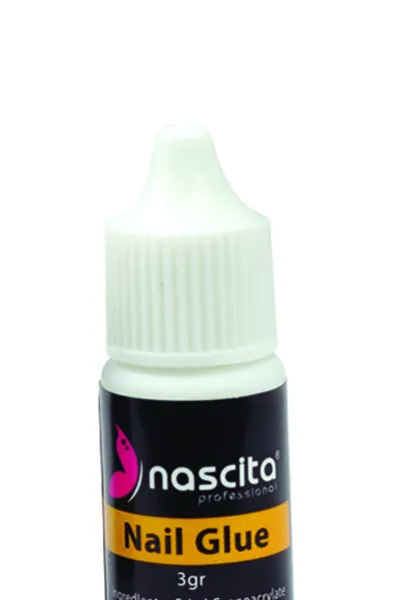 Nascita Takma Tırnak Yapıştırıcı - 3 233577