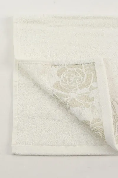 Nurpak 30x50 Cm Florya Mutfak Havlusu 6'lı 446562
