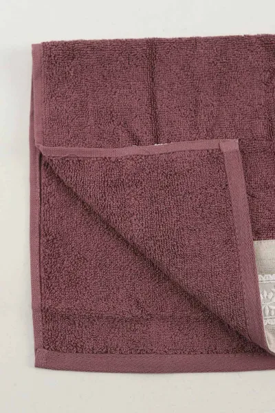 Nurpak 30x50 Cm Tuana Keten Güpürlü Mutfak Havlusu 6'lı 446601