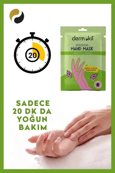 Onarıcı El Maskesi 30 ml 262898