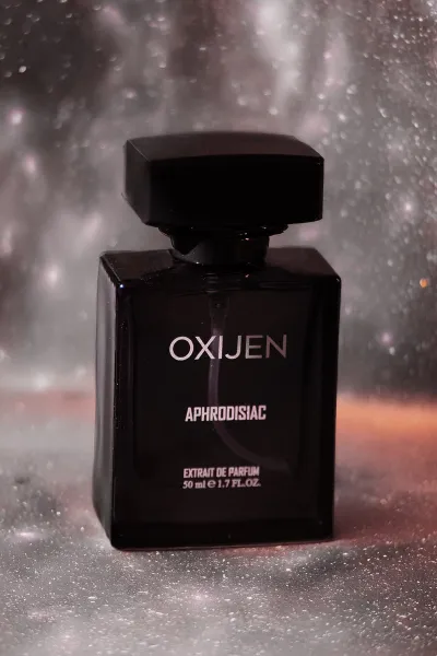 Oxijen Aphrodisiac ( AFRODZYAK MUADİLİ ) 50 ml Erkek Parfüm 372828