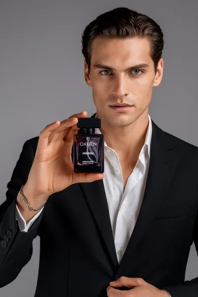Oxijen Aphrodisiac ( AFRODZYAK MUADİLİ ) 50 ml Erkek Parfüm 372828