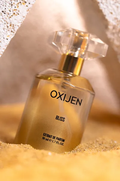 Oxijen Bliss ( GCCI FLRA BY GCCI MUADİLİ )50 ml Kadın Parfüm 372806