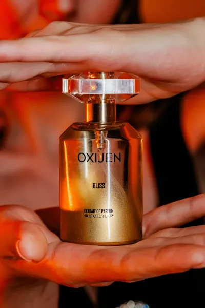 Oxijen Bliss ( GCCI FLRA BY GCCI MUADİLİ )50 ml Kadın Parfüm 372806