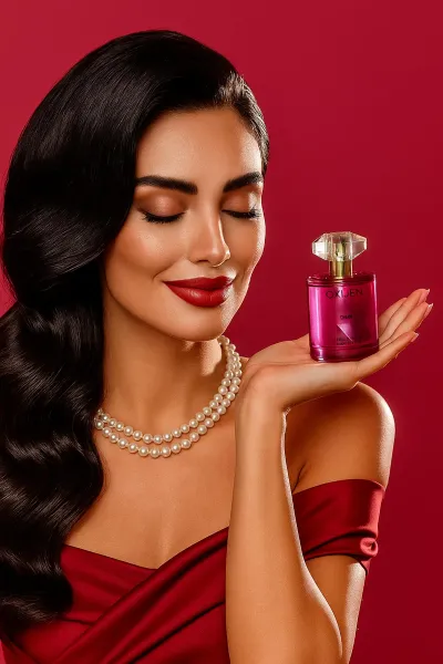 Oxijen Charm (  GIVNCHY ANGE OU DMON LE SCRET MUADİLİ ) 50 ml Kadın Parfüm 372821