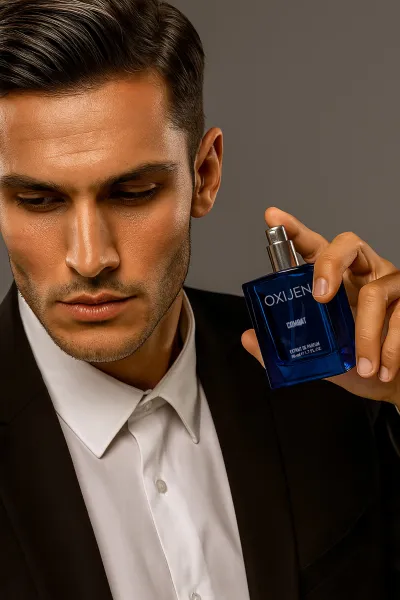 Oxijen Combat ( PACO RBANNE INVCTUS MUADİLİ ) 50 ml Erkek Parfüm 372827