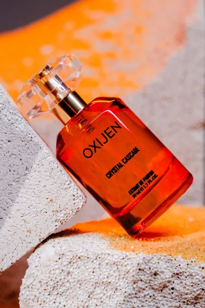 Oxijen Crystal Cascade (  BVLGRI OMNA CRYSTL MUADİLİ ) 50 ml Kadın Parfüm 372822