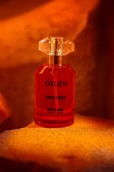 Oxijen Crystal Cascade (  BVLGRI OMNA CRYSTL MUADİLİ ) 50 ml Kadın Parfüm 372822
